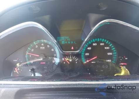 2016 Chevrolet Traverse Ltz из США, поврежденный, VIN 1GNKVJKD0GJ191379